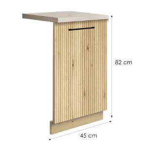 Obrazek Szafka kuchenna Viva Zm45 Artisan