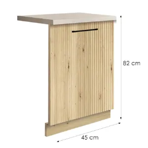 Obrazek Szafka kuchenna Viva Zm60 Artisan