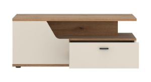 Obrazek Stolik kawowy z szufladą Cut Out CTUT01