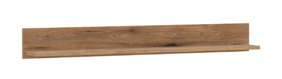 Obrazek Półka wisząca Cut Out CTUP01