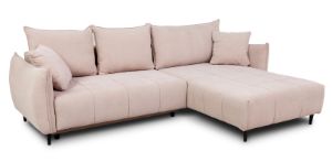 Obrazek Narożnik z funkcją spania Amadeo beż