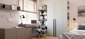 Obrazek Biurko Woow WO-11 prawe