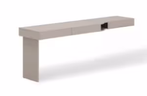 Obrazek Biurko Woow WO-11 lewe