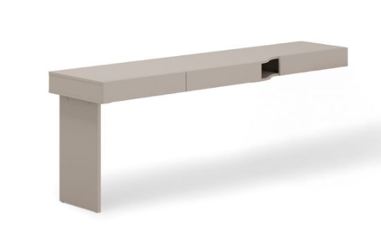 Obrazek Biurko Woow WO-11 lewe