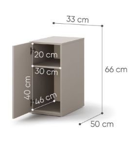 Obrazek Kontenerek Woow WO-08