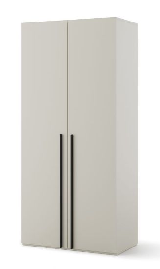 Obrazek Szafa dwudrzwiowa Woow WO-02