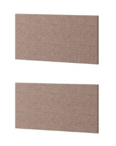 Obrazek Panele tapicerowane 2 szt. Woow WO-14