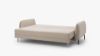 Obrazek Sofa rozkładana Vienna beżowy