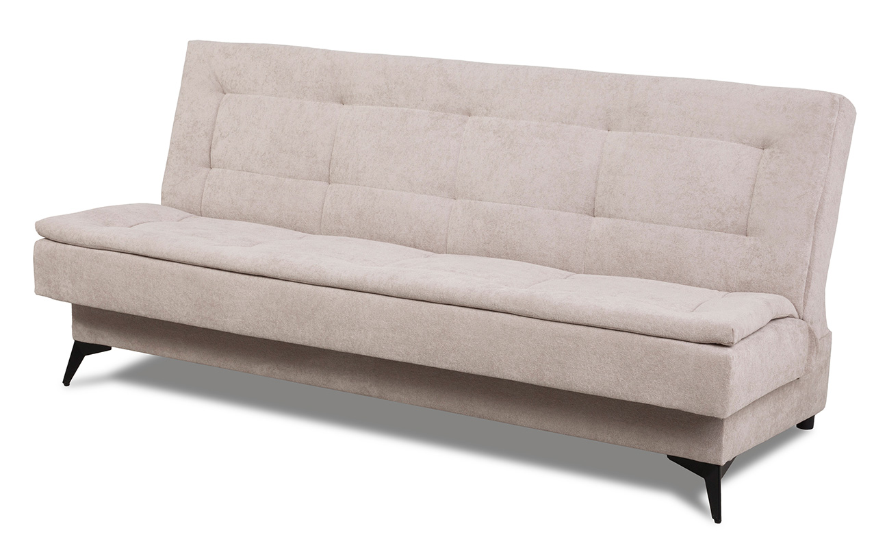 Wersalka rozkładana Alma beżowa