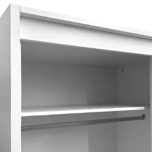 Obrazek Szafa Rossa 250 biała