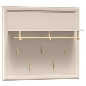 Obrazek Wieszak Windsor W-22  Kashmir/Dąb Naturalny