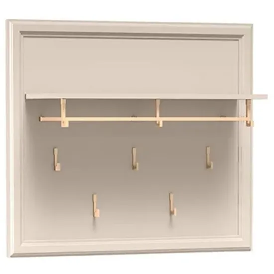 Obrazek Wieszak Windsor W-22  Kashmir/Dąb Naturalny