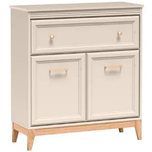 Obrazek Komoda Windsor W-19  Kashmir/dąb naturalny