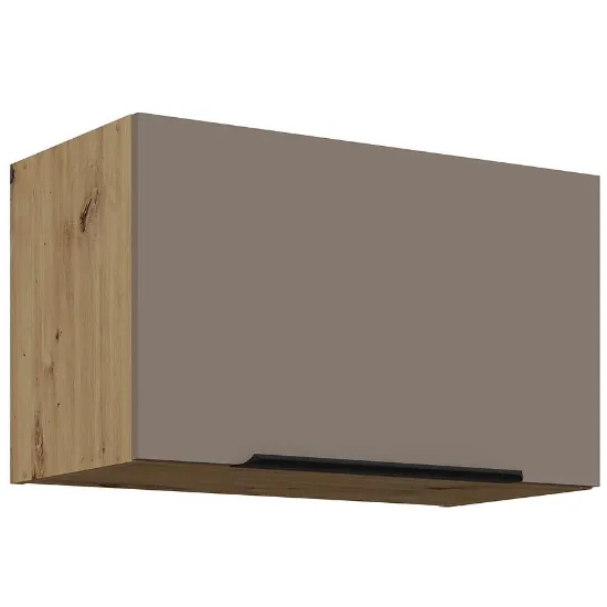 Obrazek Szafka Kuchenna Aria-Ta/Ar Anti Fingerprint 60gu-36 1f