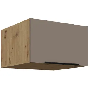 Obrazek Szafka Kuchenna Aria-Ta/Ar Anti Fingerprint 60 Nagu-36 1f