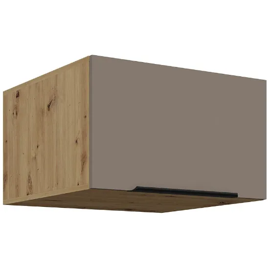 Obrazek Szafka Kuchenna Aria-Ta/Ar Anti Fingerprint 60 Nagu-36 1f