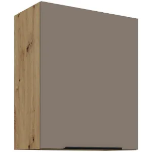 Obrazek Szafka Kuchenna Aria-Ta/Ar Anti Fingerprint 60g-72 1f