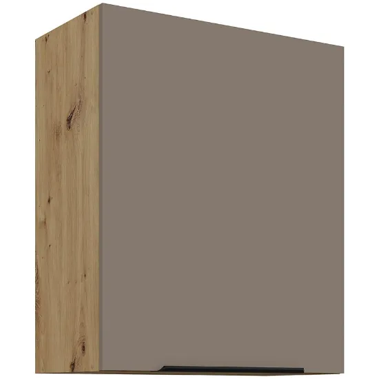 Obrazek Szafka Kuchenna Aria-Ta/Ar Anti Fingerprint 60g-72 1f