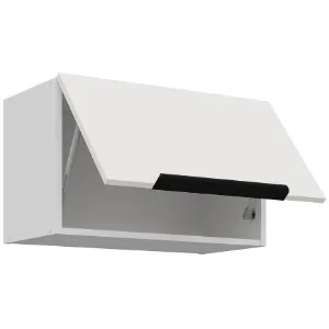 Obrazek Szafka Kuchenna Aria-Wh/Wh Anti Fingerprint 60gu-36 1f