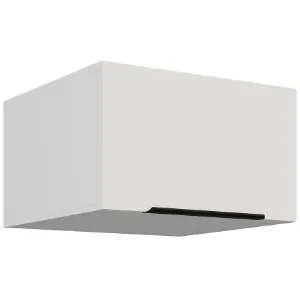 Obrazek Szafka Kuchenna Aria-Wh/Wh Anti Fingerprint 60 Nagu-36 1f