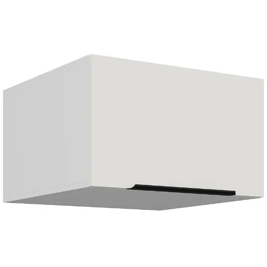 Obrazek Szafka Kuchenna Aria-Wh/Wh Anti Fingerprint 60 Nagu-36 1f