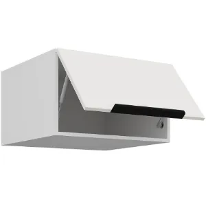 Obrazek Szafka Kuchenna Aria-Wh/Wh Anti Fingerprint 60 Nagu-36 1f