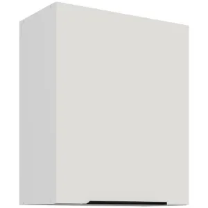 Obrazek Szafka Kuchenna Aria-Wh/Wh Anti Fingerprint 60g-72 1f