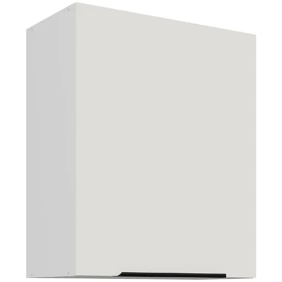 Obrazek Szafka Kuchenna Aria-Wh/Wh Anti Fingerprint 60g-72 1f