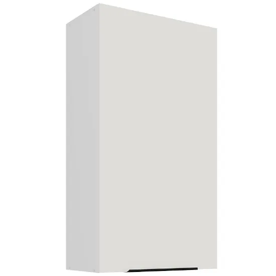 Obrazek Szafka Kuchenna Aria-Wh/Wh Anti Fingerprint 60g-108 1f