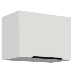 Obrazek Szafka Kuchenna Aria-Wh/Wh Anti Fingerprint 50gu-36 1f