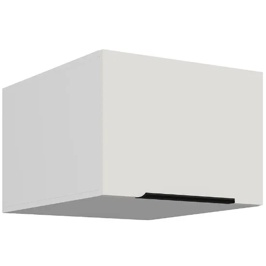 Obrazek Szafka Kuchenna Aria-Wh/Wh Anti Fingerprint 50 Nagu-36 1f