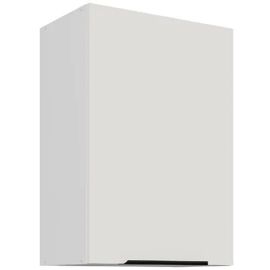 Obrazek Szafka Kuchenna Aria-Wh/Wh Anti Fingerprint 50g-72 1f