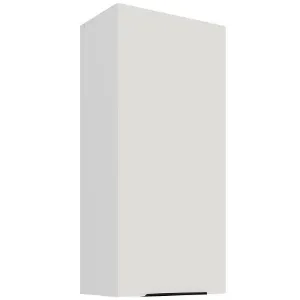 Obrazek Szafka Kuchenna Aria-Wh/Wh Anti Fingerprint 50g-108 1f