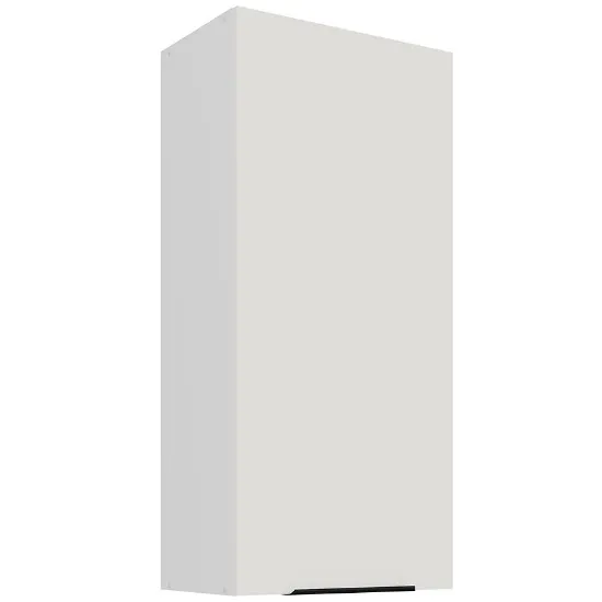 Obrazek Szafka Kuchenna Aria-Wh/Wh Anti Fingerprint 50g-108 1f