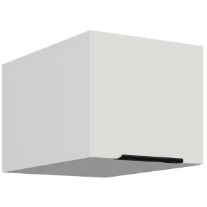 Obrazek Szafka Kuchenna Aria-Wh/Wh Anti Fingerprint 40 Nagu-36 1f