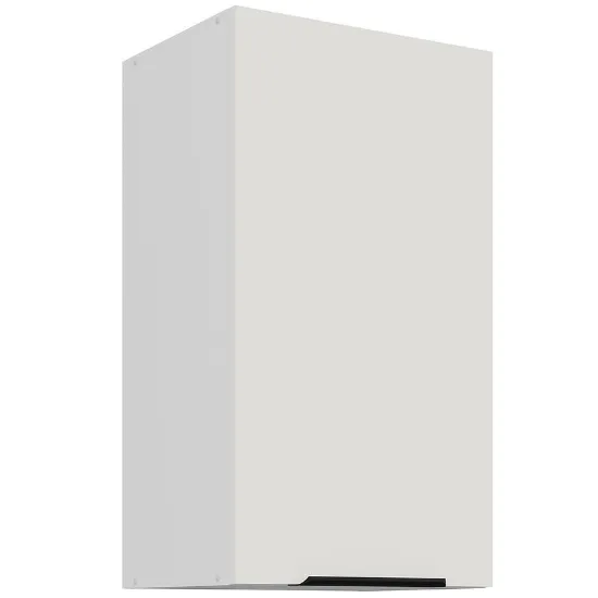 Obrazek Szafka Kuchenna Aria-Wh/Wh Anti Fingerprint 40g-72 1f