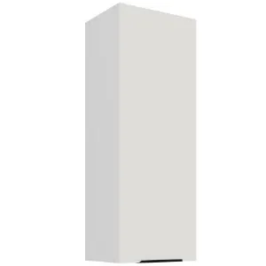 Obrazek Szafka Kuchenna Aria-Wh/Wh Anti Fingerprint 40g-108 1f