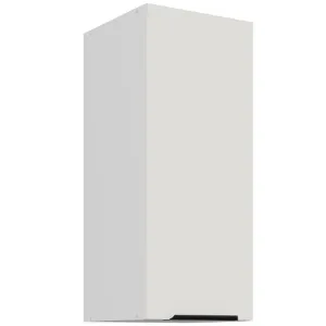 Obrazek Szafka Kuchenna Aria-Wh/Wh Anti Fingerprint 30g-72 1f