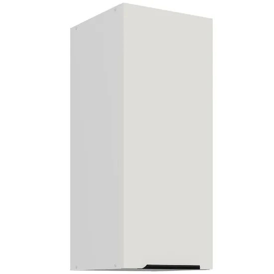 Obrazek Szafka Kuchenna Aria-Wh/Wh Anti Fingerprint 30g-72 1f