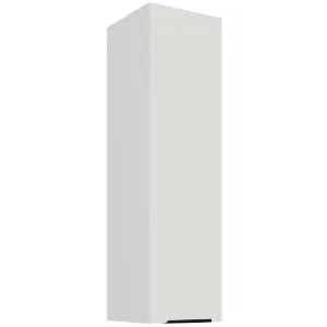 Obrazek Szafka Kuchenna Aria-Wh/Wh Anti Fingerprint 30g-108 1f