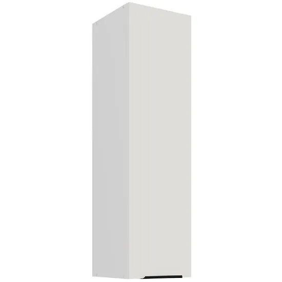 Obrazek Szafka Kuchenna Aria-Wh/Wh Anti Fingerprint 30g-108 1f