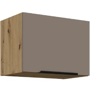 Obrazek Szafka Kuchenna Aria-Ta/Ar Anti Fingerprint 50gu-36 1f