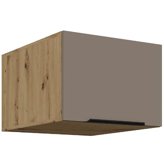 Obrazek Szafka Kuchenna Aria-Ta/Ar Anti Fingerprint 50 Nagu-36 1f