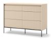 Obrazek Komoda z sześcioma szufladami Trend TS-06