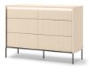 Obrazek Komoda z sześcioma szufladami Trend TS-06