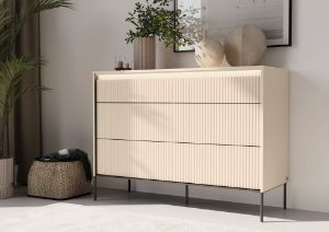 Obrazek Komoda z sześcioma szufladami Trend TS-06