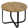 Obrazek Stolik Pmc-Ct2514 Naturalny/Czarny