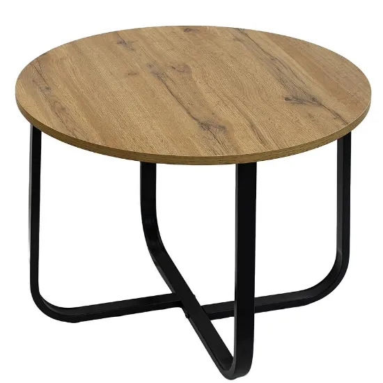 Obrazek Stolik Pmc-Ct2514 Naturalny/Czarny