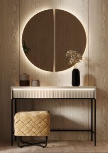 Obrazek Toaletka Trend TS-09