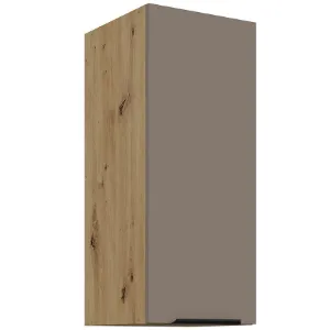 Obrazek Szafka Kuchenna Aria-Ta/Ar Anti Fingerprint 30g-72 1f